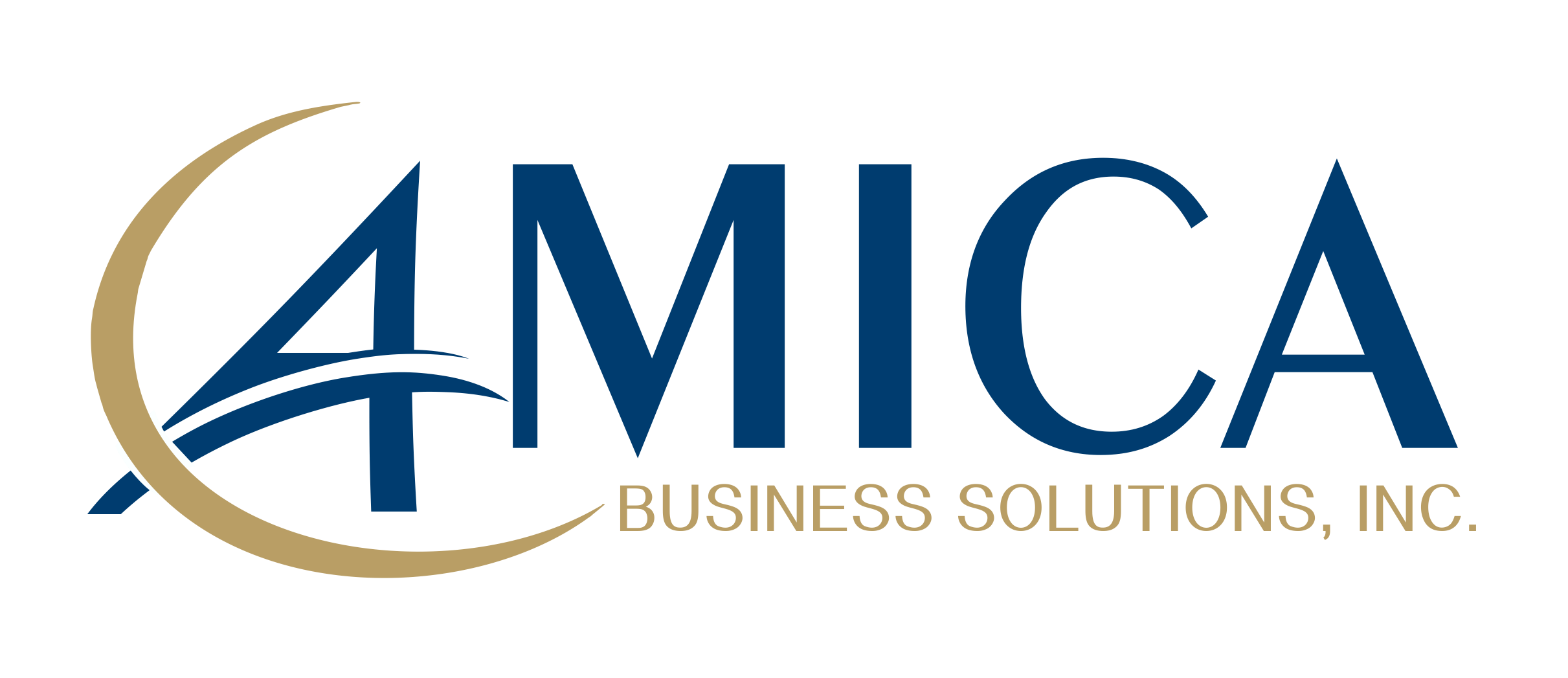 AMICA Business Solutions